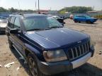 2004 JEEP  CHEROKEE