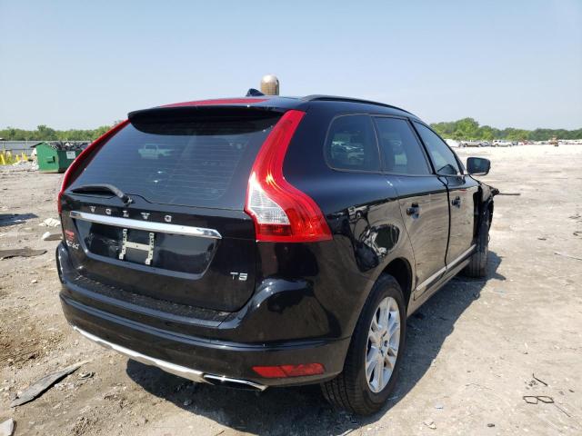 2015 VOLVO XC60 T5 YV440MDJXF2681354