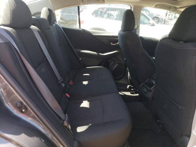 2021 SUBARU LEGACY PRE 4S3BWAF67M3017746