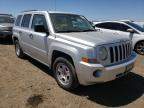 2009 JEEP  PATRIOT