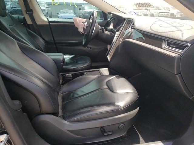 2015 TESLA MODEL S 70 5YJSA1S22FF088229