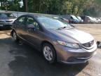 2015 HONDA  CIVIC