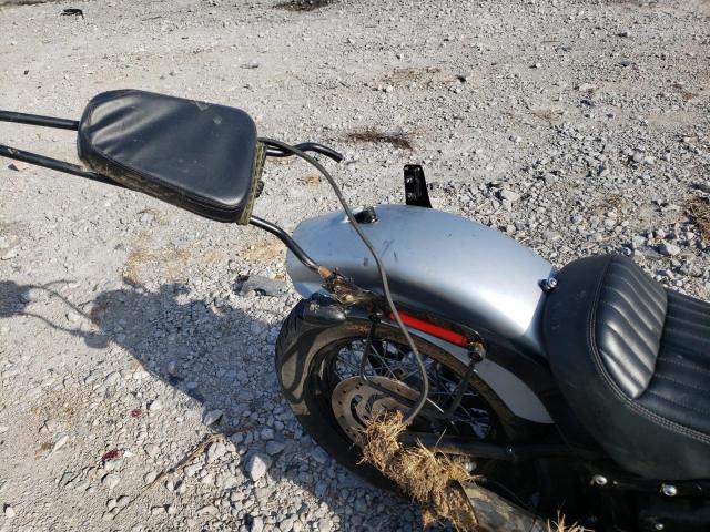 2020 HARLEY-DAVIDSON FXBB 1HD1YJJ19LB074535