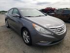 2011 HYUNDAI  SONATA