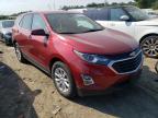 2019 CHEVROLET  EQUINOX