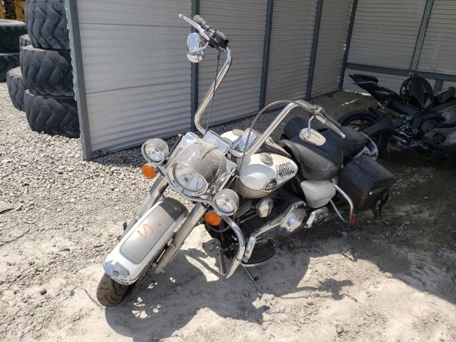 2009 HARLEY-DAVIDSON FLHRC 1HD1FR4139Y615844