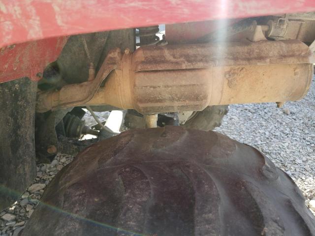 2014 HONDA TRX420 FM 1HFTE4002E4004577