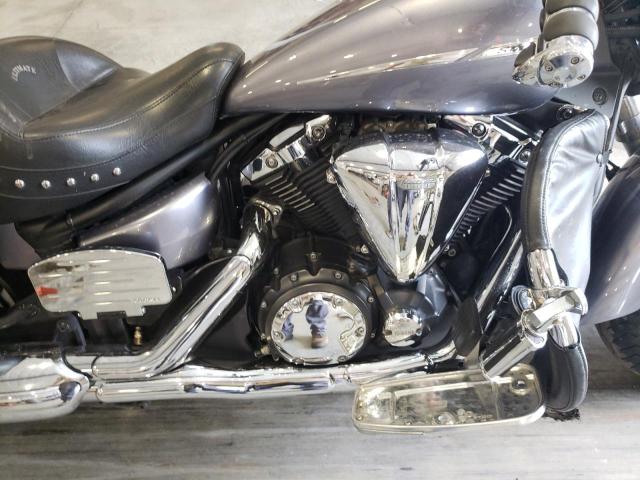 2008 YAMAHA XVS1300 CT JYAVP25E28A007762