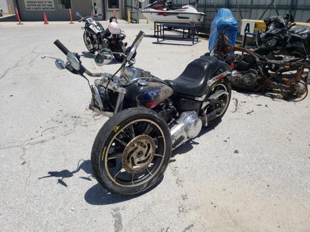 2018 HARLEY-DAVIDSON FXLR LOW R 1HD1YNJ17JC080039