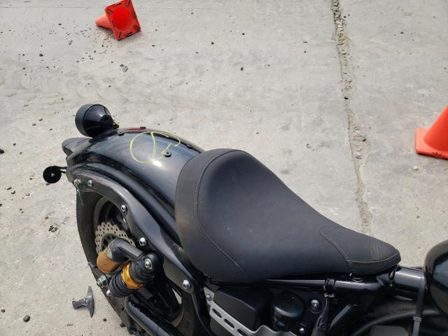 2021 YAMAHA XVS950 CUD JYAVN05E2MA015607