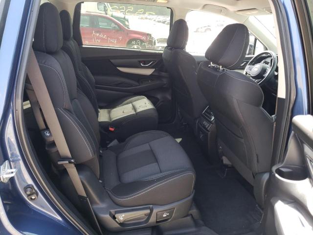 2021 SUBARU ASCENT PRE 4S4WMAHD4M3446423