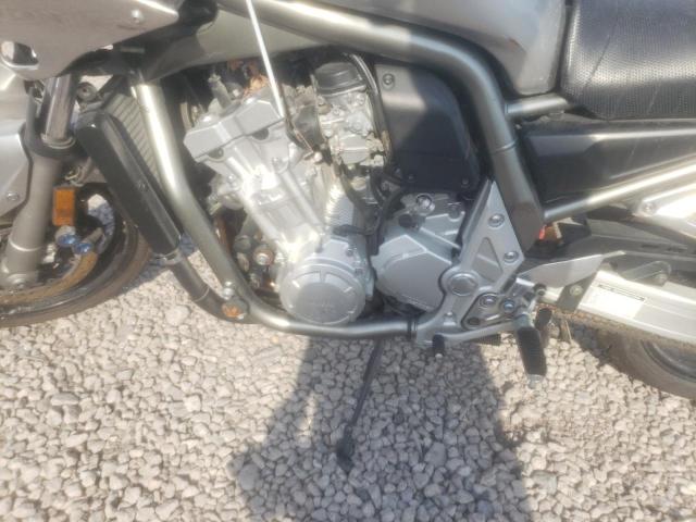 2002 YAMAHA FZS10 JYARN07EX2A004074