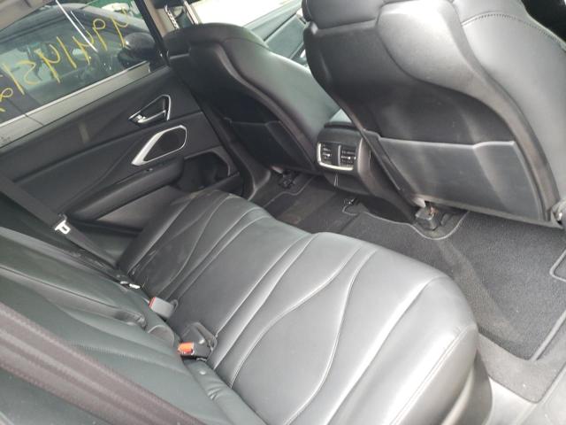 2021 ACURA RDX - 5J8TC2H31ML028295