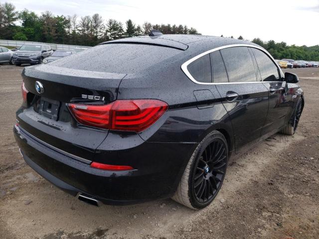 2017 BMW 550 XIGT WBA5M0C54HD085265