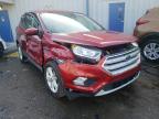 2019 FORD  ESCAPE