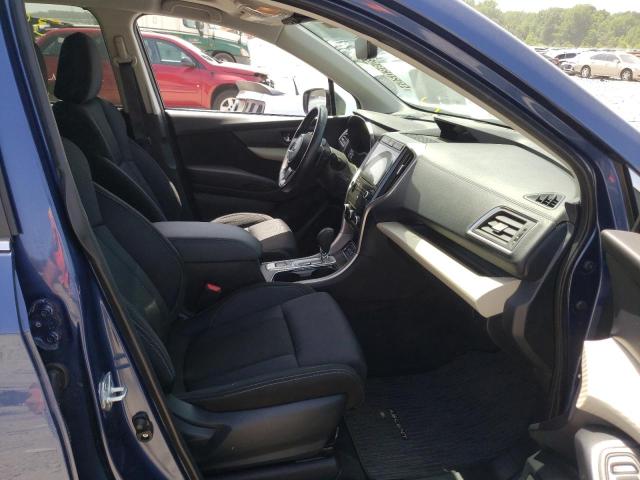 2021 SUBARU ASCENT PRE 4S4WMAHD4M3446423