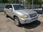 2006 TOYOTA  HIGHLANDER