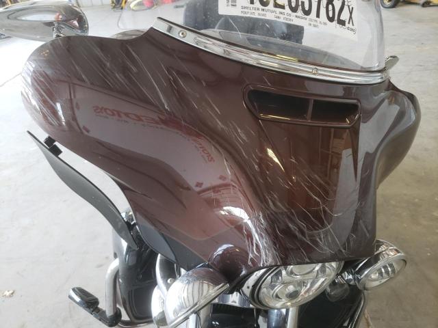 2019 HARLEY-DAVIDSON FLHTKSE 1HD1TEH15KB956473