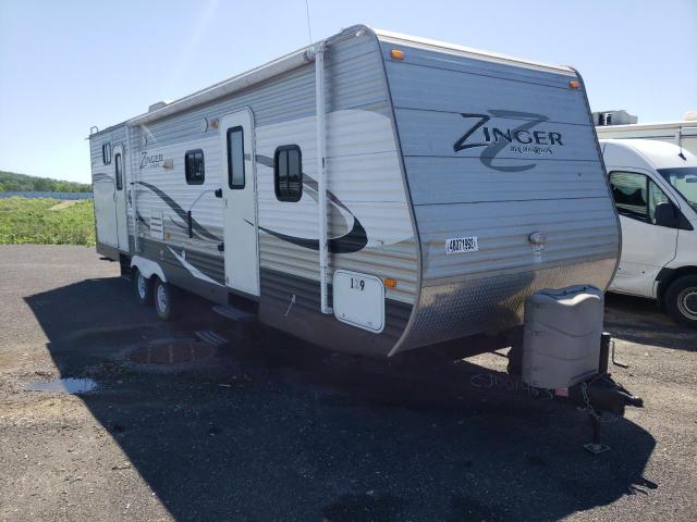 2014 Crossroads Zinger for sale in Mcfarland, WI