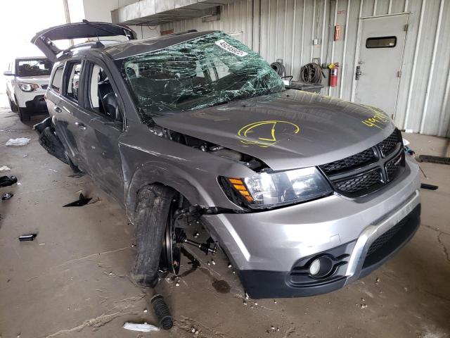 2019 Dodge Journey Crossroad