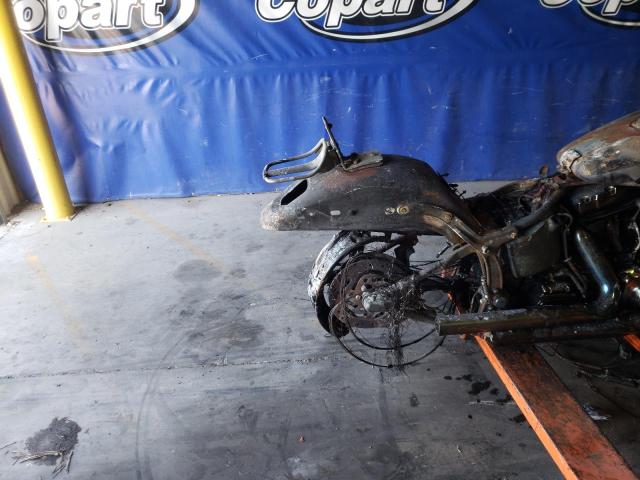 2003 HARLEY-DAVIDSON FXSTDSE 1HD1PFD133Y953456
