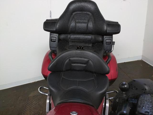 2014 HONDA GL1800 H JH2SC68H2EK200345