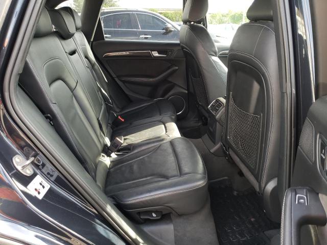 2017 AUDI SQ5 PREMIU WA1CCAFP4HA041603