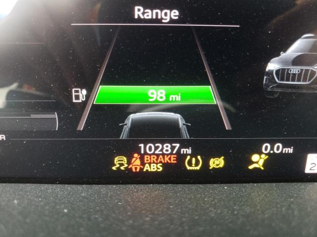 2021 AUDI E-TRON SPO WA12AAGE0MB013820