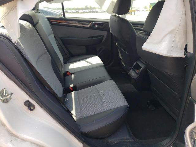 2019 SUBARU LEGACY SPO 4S3BNAR63K3005928
