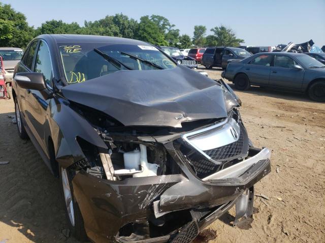 2015 ACURA 1.6EL 5J8TB4H54FL021070