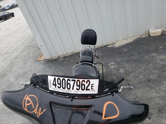 2007 HARLEY-DAVIDSON FLSTN 1HD1JD5137Y034292