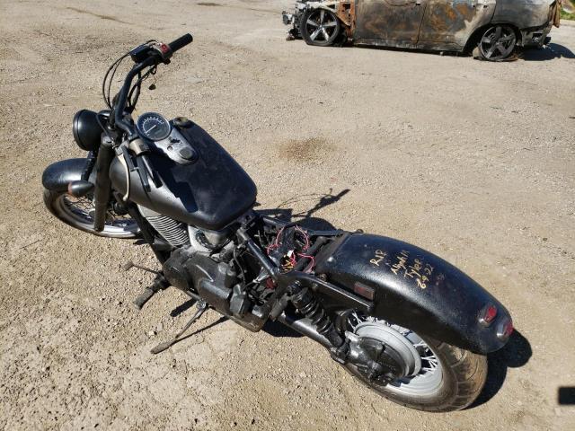 2012 HONDA VT750 C2B JH2RC5372CK200821