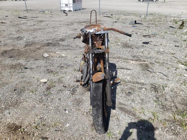 2014 YAMAHA XVS950 CU JYAVN05E4EA000009