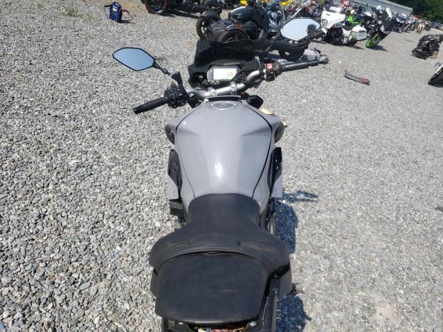 2017 YAMAHA FZ10 JYARN48E9HA000368