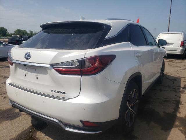 2020 LEXUS RX 450H 2T2HGMDA7LC053311