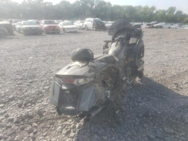 2016 HONDA GL1800 B JH2SC6816GK300146