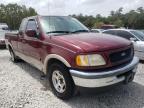 1997 FORD  F150