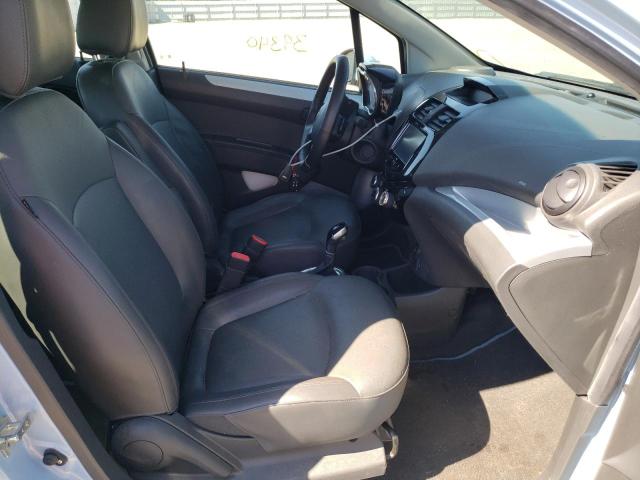 2015 CHEVROLET SPARK EV 2 KL8CL6S08FC770502