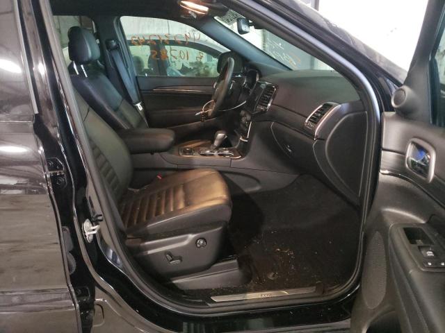 1C4RJFBG2MC827875 Jeep Grand Cherokee Limited