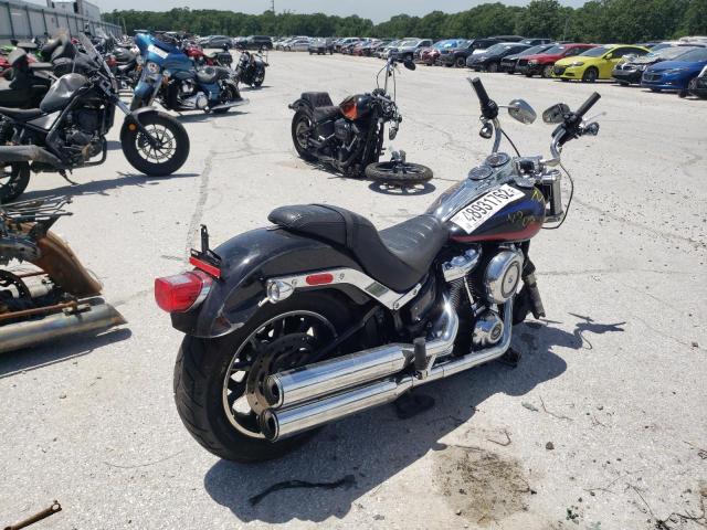 2018 HARLEY-DAVIDSON FXLR LOW R 1HD1YNJ17JC080039