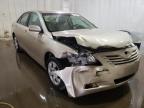 2008 TOYOTA  CAMRY