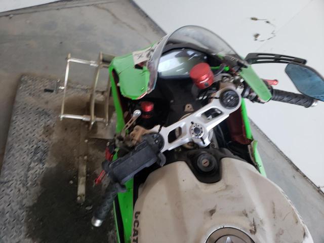 2014 DUCATI SUPERBIKE ZDM14BUW8EB022959