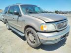 2001 FORD  EXPEDITION