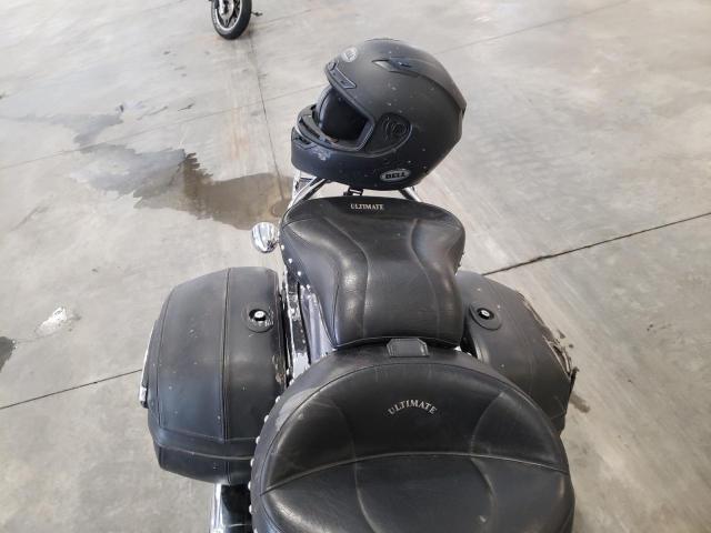 2008 YAMAHA XVS1300 CT JYAVP25E28A007762