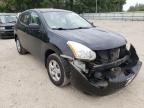 2008 NISSAN  ROGUE