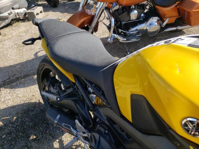2015 YAMAHA FZ09 JYARN33E8FA005804