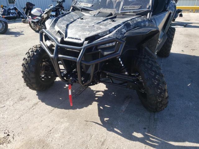 2021 HONDA TALON 1HFVE05B2M4200481