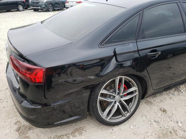 2017 AUDI A6 COMPETI WAUF3AFC8HN035244