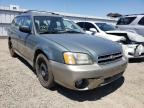 2002 SUBARU  LEGACY