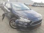 2015 FORD  FOCUS